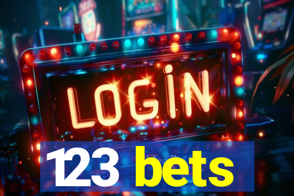 123 bets